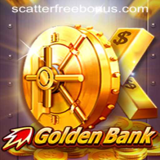 Exploring GoldenBank and the Exciting 'Scatter Free Bonus' Feature