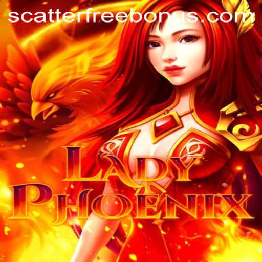 Discover the Exciting World of LadyPhoenix: Secrets of Scatter Free Bonus