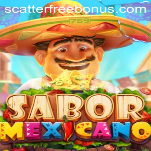 Unveiling the Excitement of SaborMexicano: A Thrilling Adventure with Scatter Free Bonus